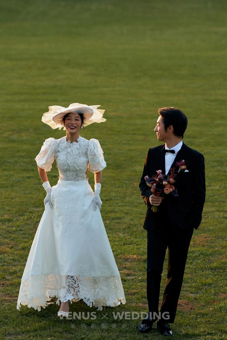 复古浪漫婚纱照 湖州婚纱照