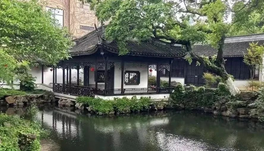 酒店周边景点