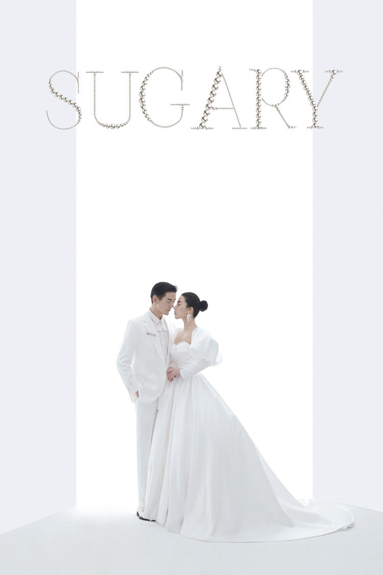 【高定光影】sugar